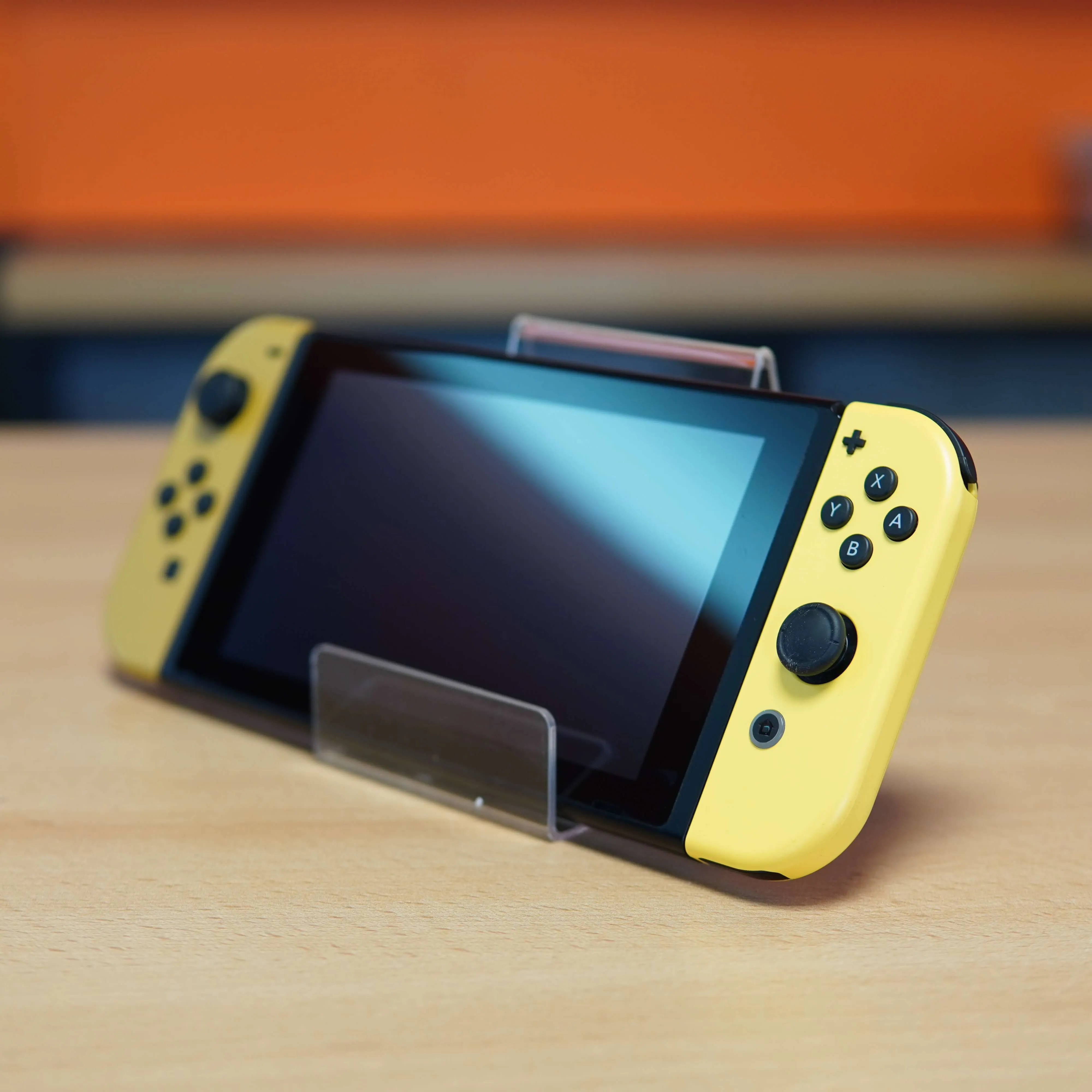Consola Nintendo Switch Let's Go Pikachu Edition, HAC-001 - imagine 7