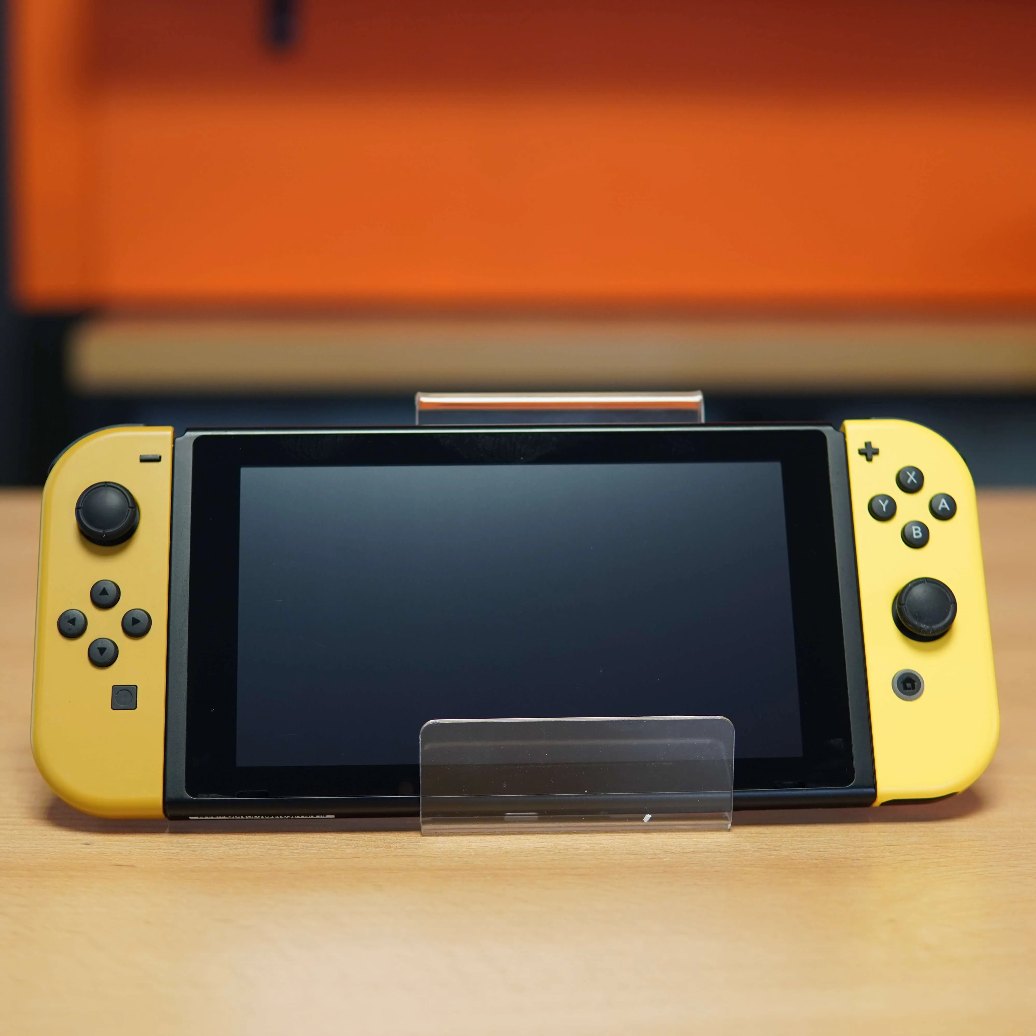 Consola Nintendo Switch Let's Go Pikachu Edition, HAC-001 - imagine 5