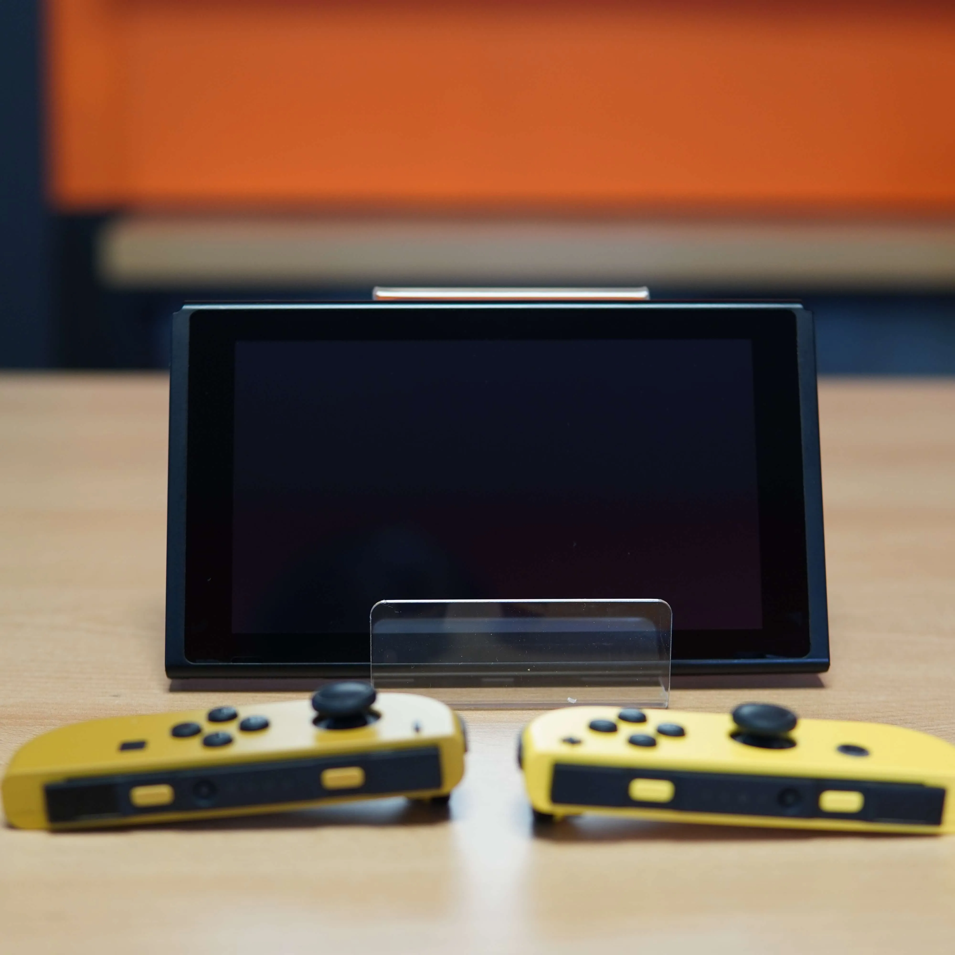 Consola Nintendo Switch Let's Go Pikachu Edition, HAC-001 - imagine 9