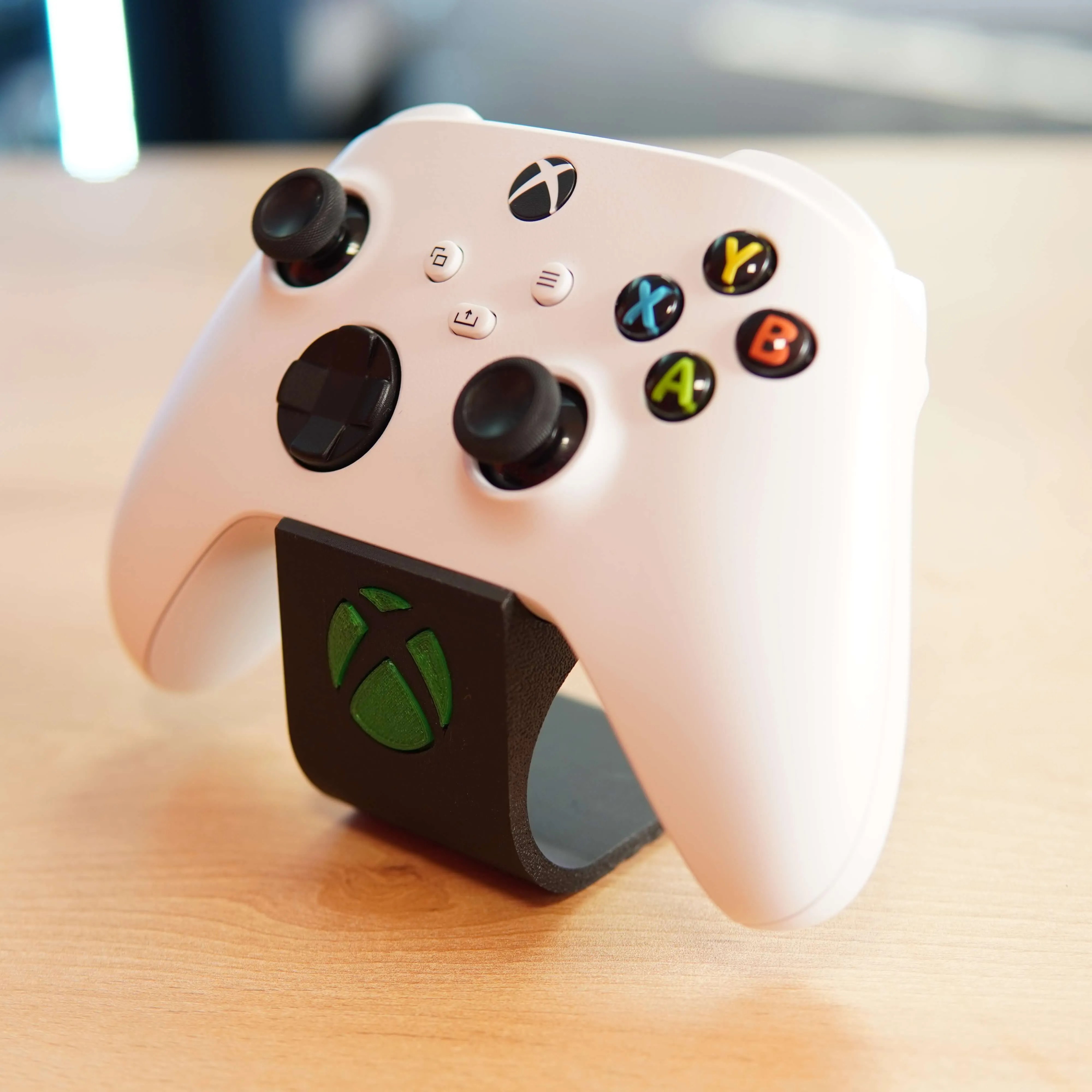 Consola Microsoft Xbox Series X Digital Edition 1 TB, + Controller, Alb - imagine 11