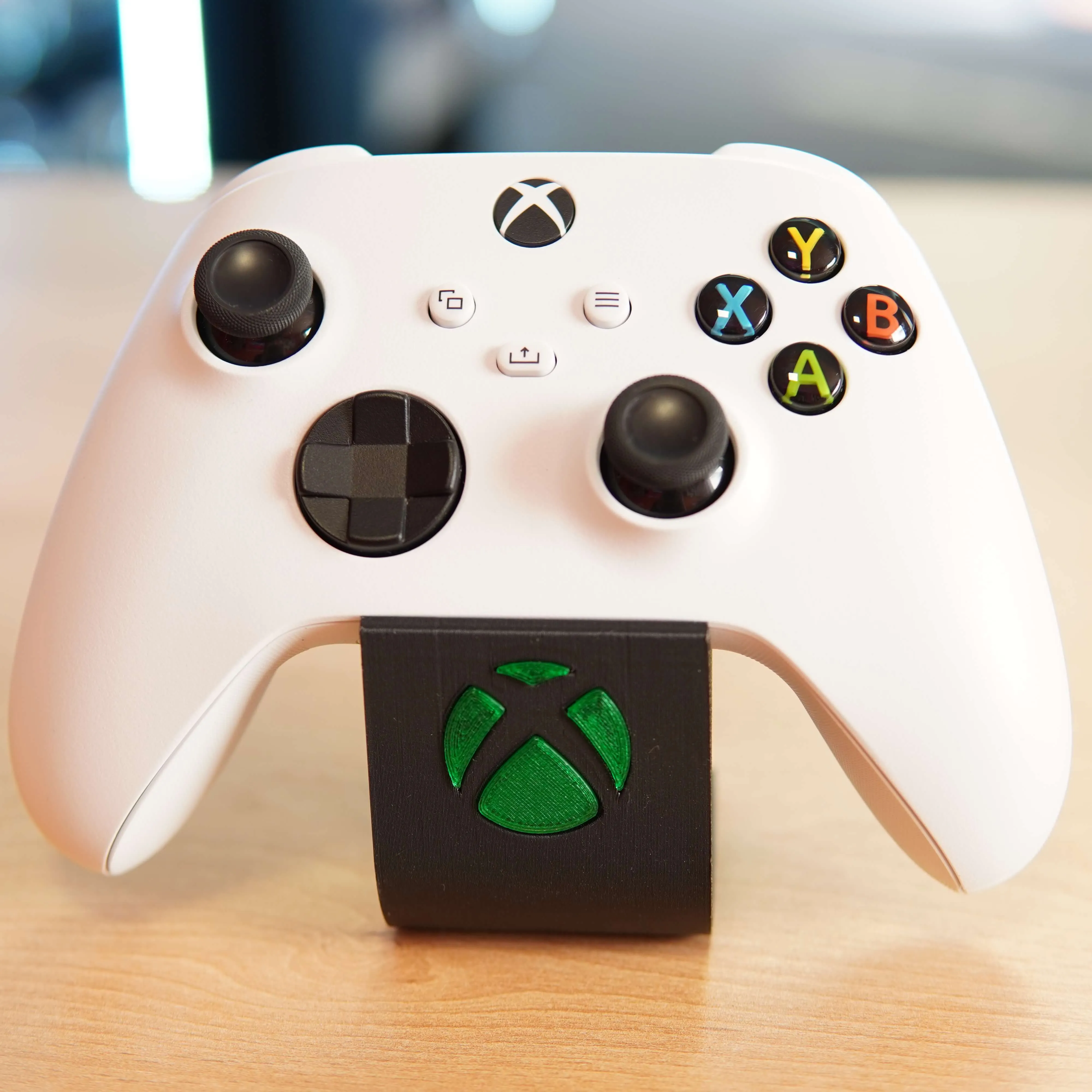 Consola Microsoft Xbox Series X Digital Edition 1 TB, + Controller, Alb - imagine 9