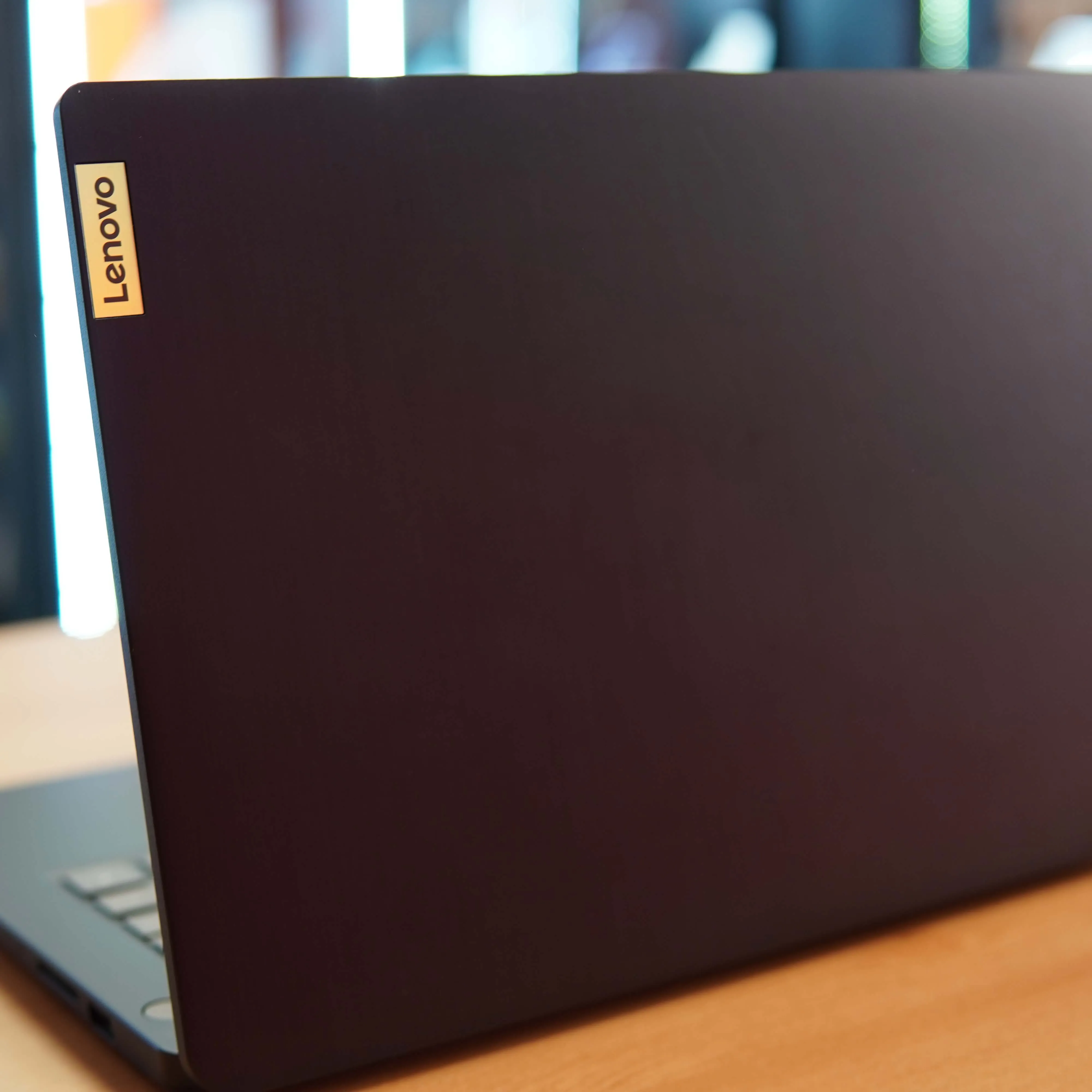 Laptop Lenovo IdeaPad 3i 14IAU7, i5-1235U, 8 GB RAM, 512 GB SSD, Albastru - imagine 12