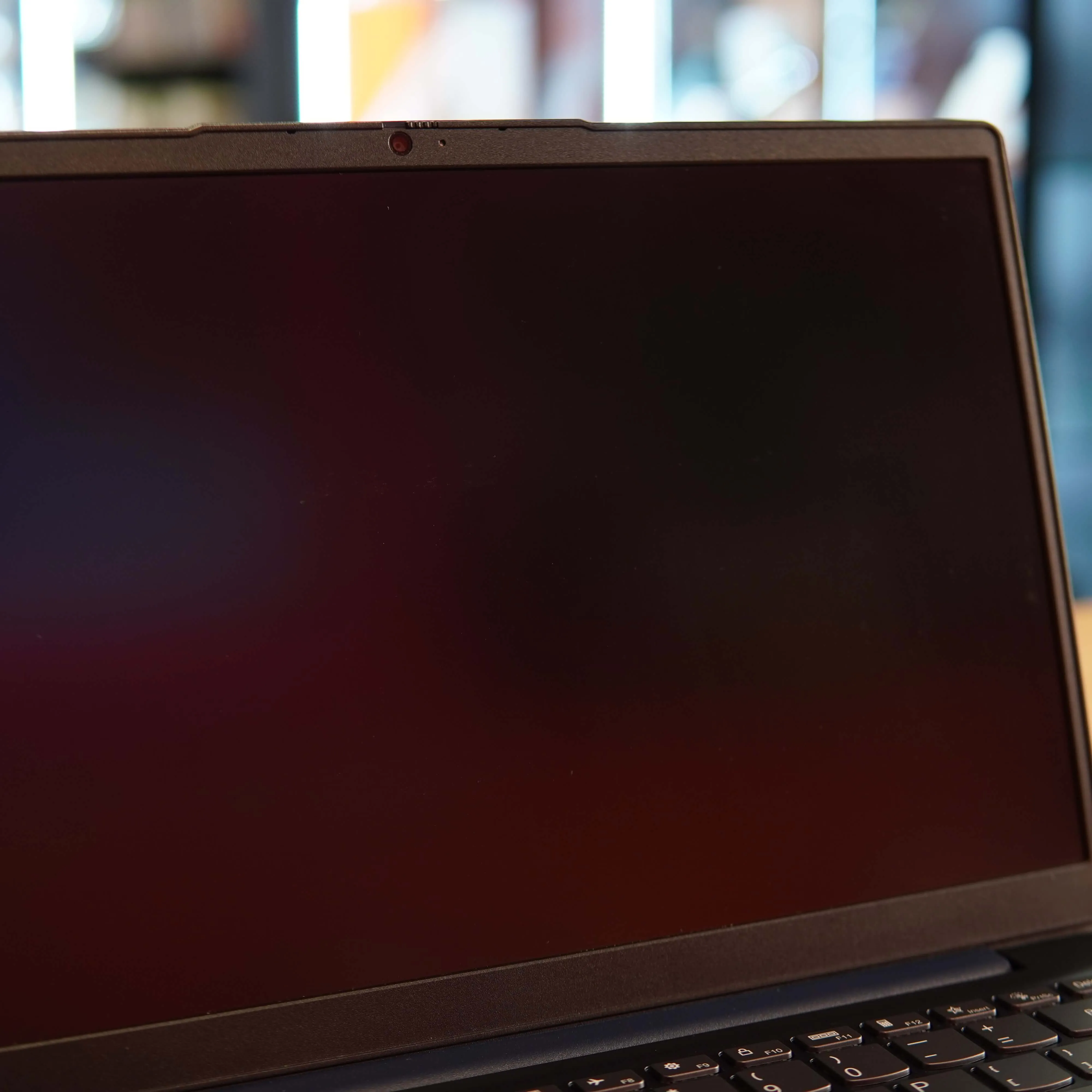 Laptop Lenovo IdeaPad 3i 14IAU7, i5-1235U, 8 GB RAM, 512 GB SSD, Albastru - imagine 9