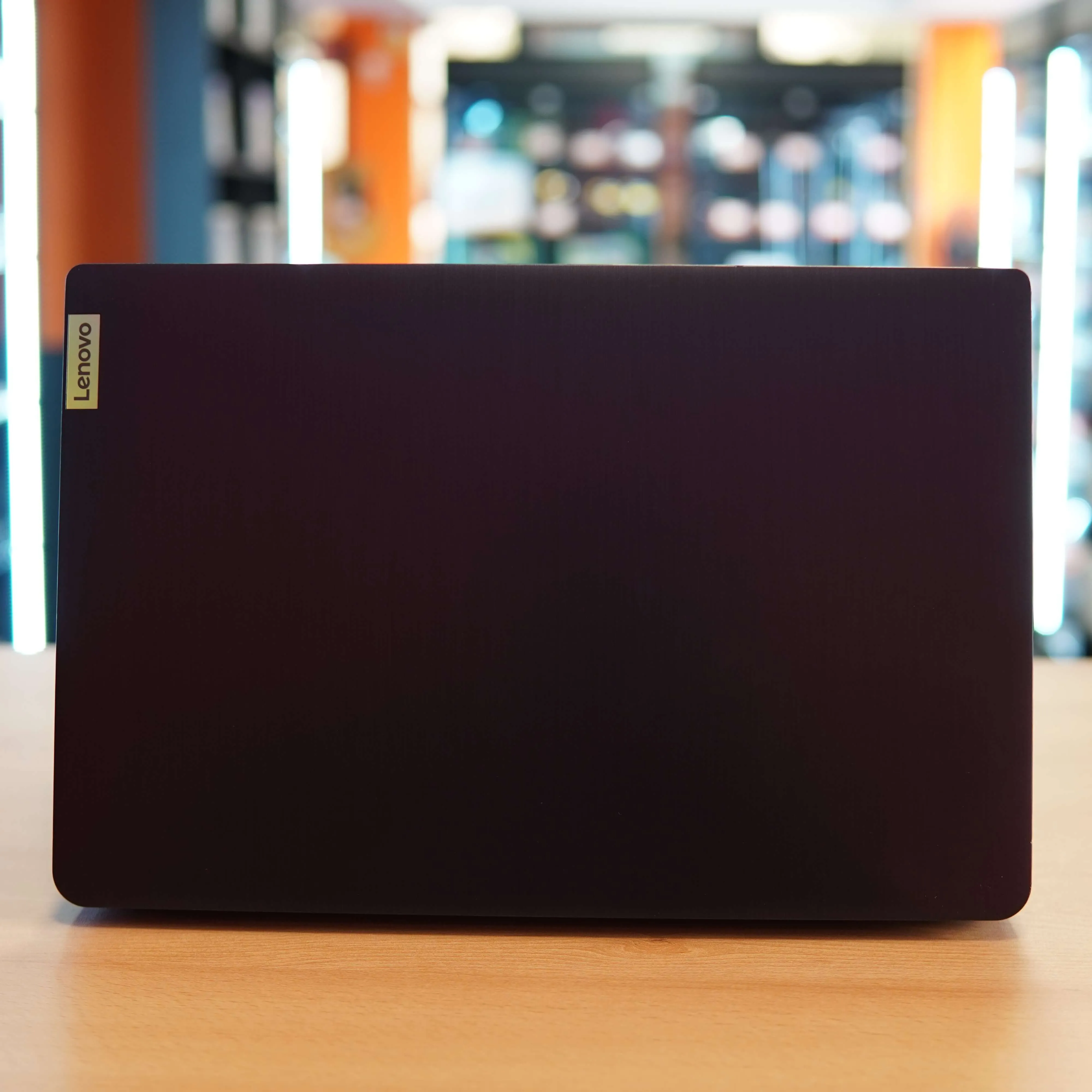 Laptop Lenovo IdeaPad 3i 14IAU7, i5-1235U, 8 GB RAM, 512 GB SSD, Albastru - imagine 11
