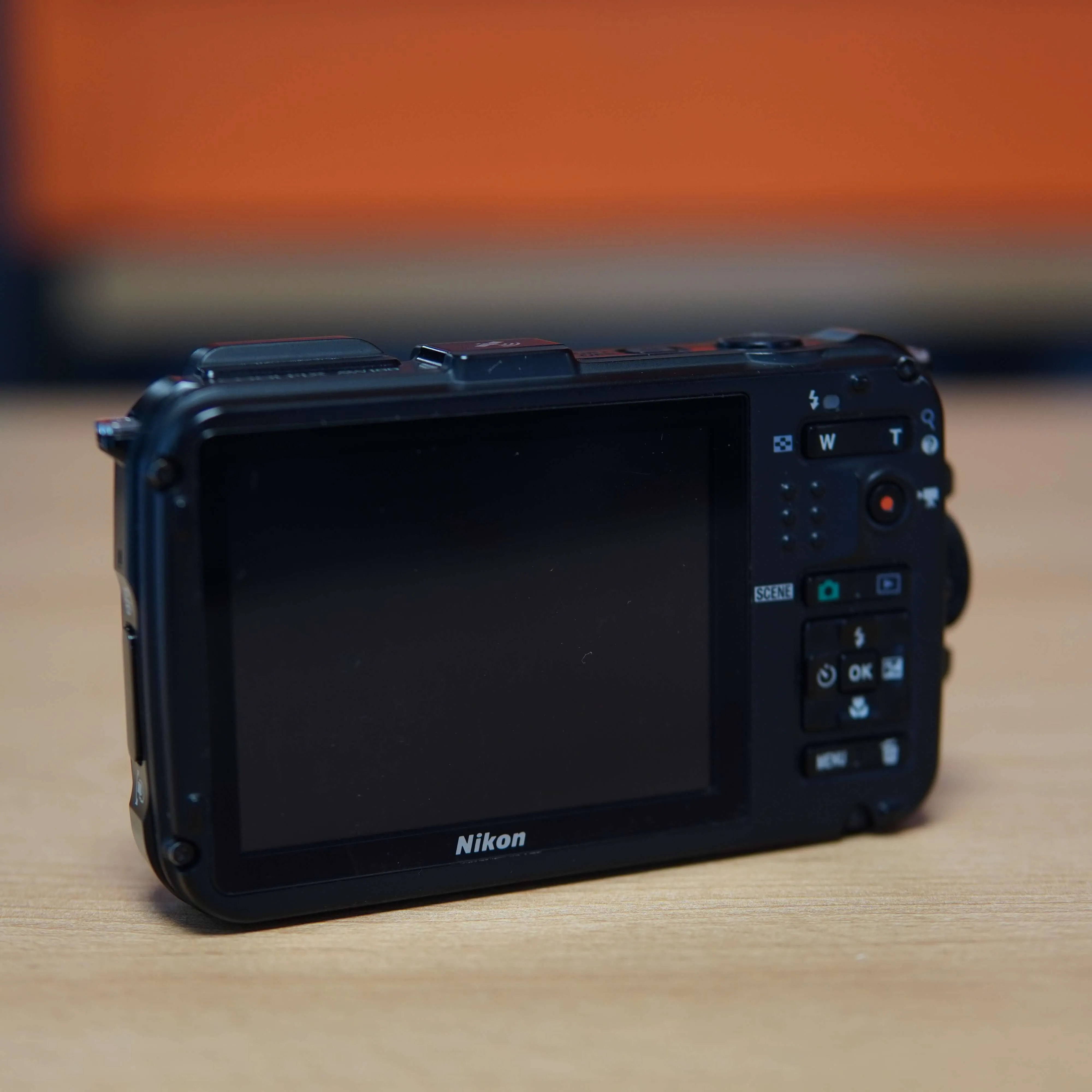 Camera Foto Nikon Coolpix AW100 - imagine 7