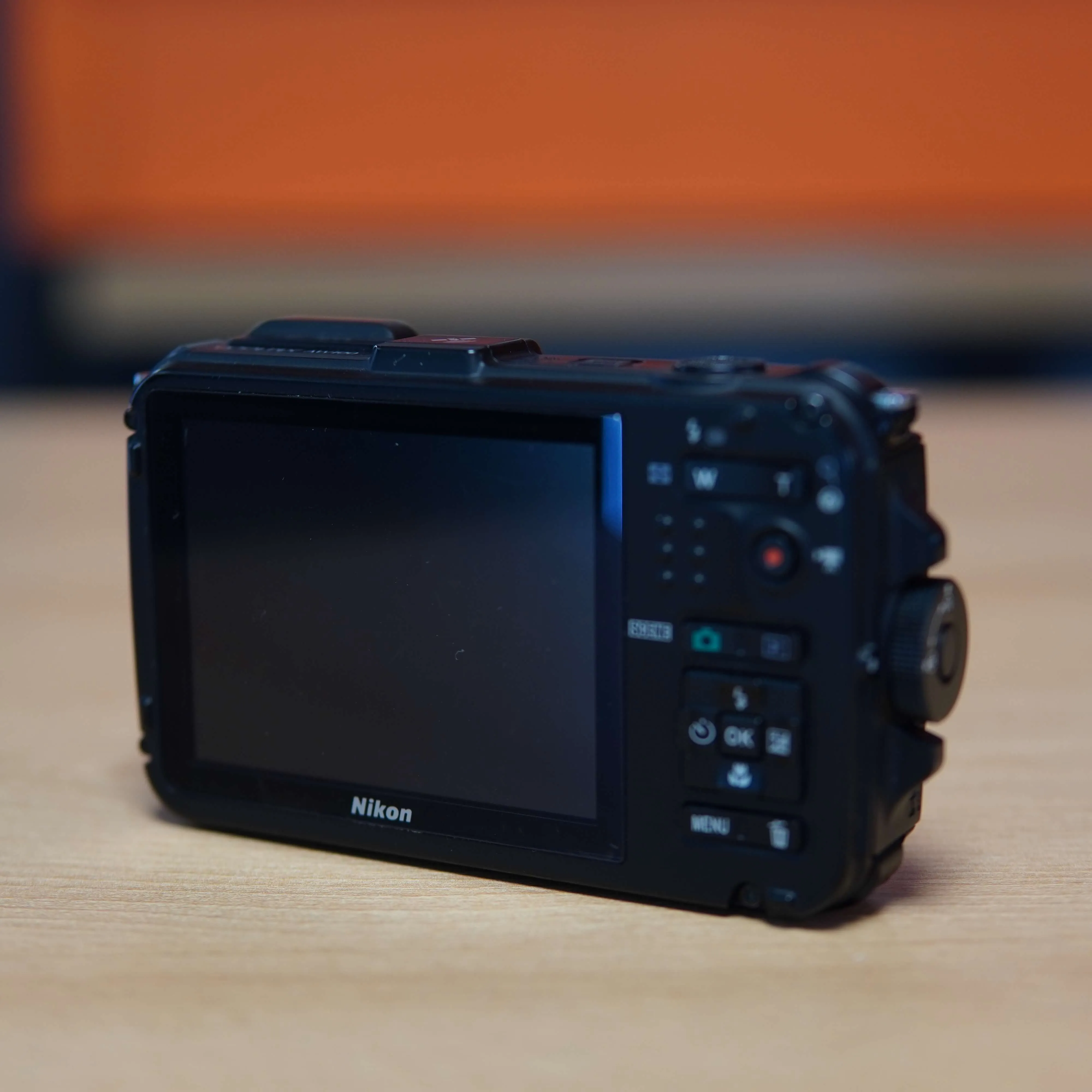 Camera Foto Nikon Coolpix AW100 - imagine 6