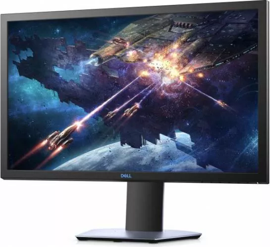 Monitor gaming LED DELL S2419HGF, 24 inch, Full HD, 1ms, 144Hz, FreeSync, DisplayPort