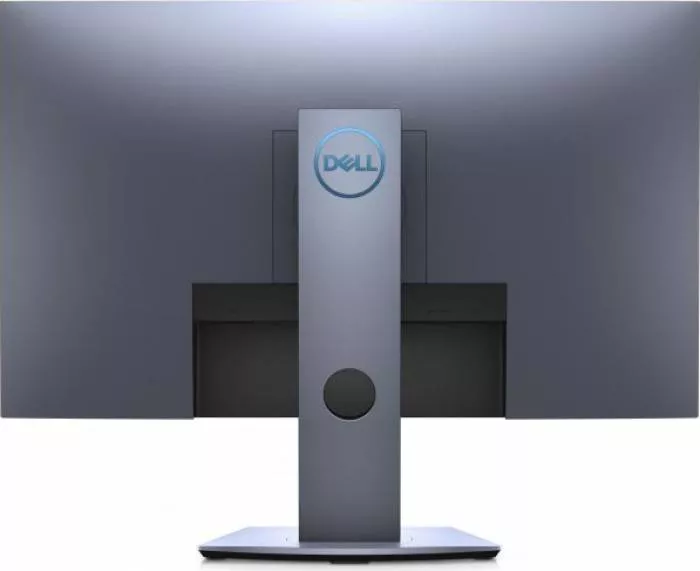 Monitor gaming LED DELL S2419HGF, 24 inch, Full HD, 1ms, 144Hz, FreeSync, DisplayPort - imagine 3