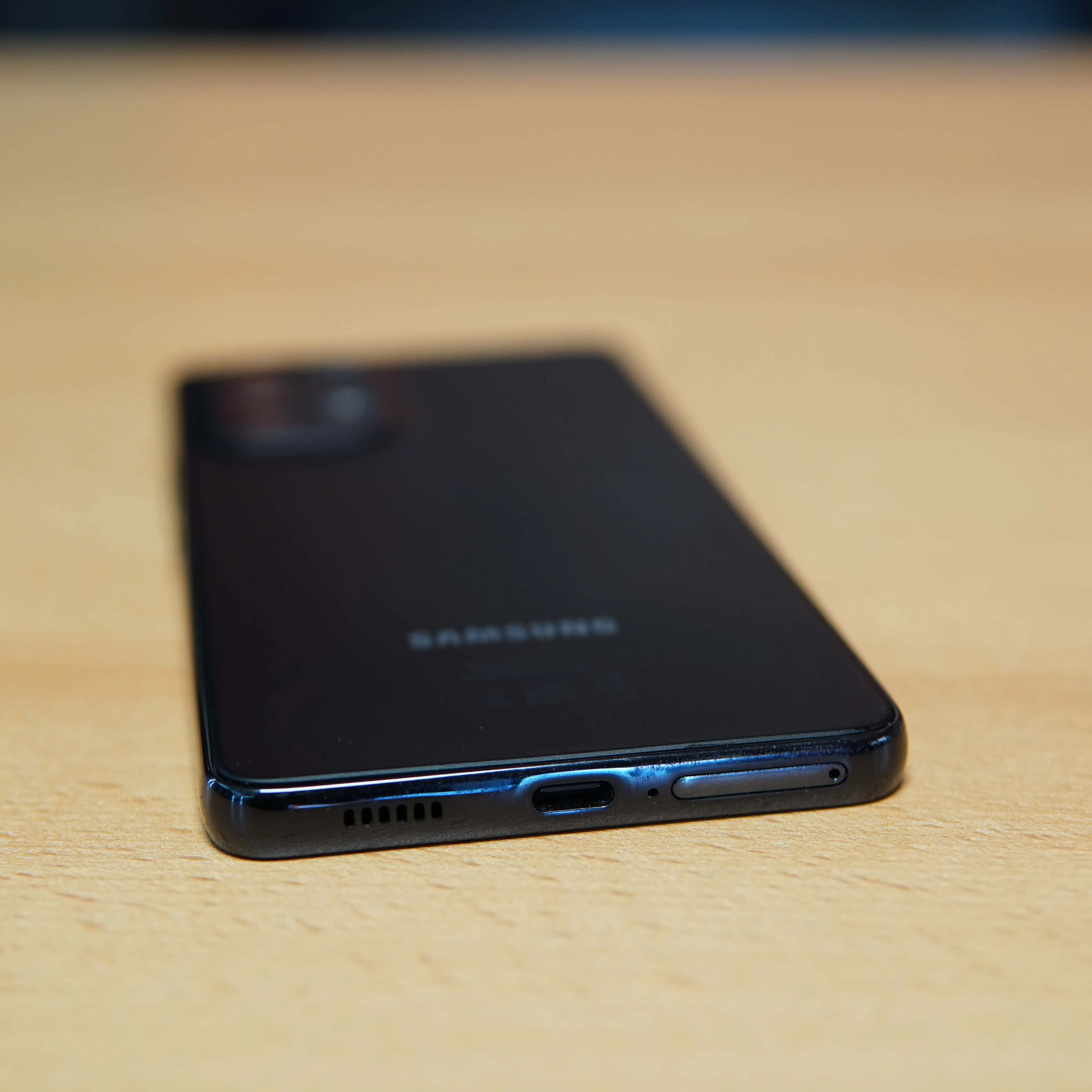 Samsung Galaxy A53 128 GB, 5G, Dual Sim, Negru - imagine 10