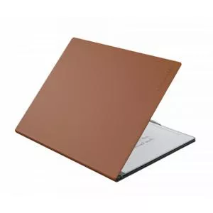 Tableta ePaper reMarkable 2, 10.3 Inch, E Ink Carta Monochrome Multi-point capacitive touch, 8 Gb + Husa reMarkable Maro