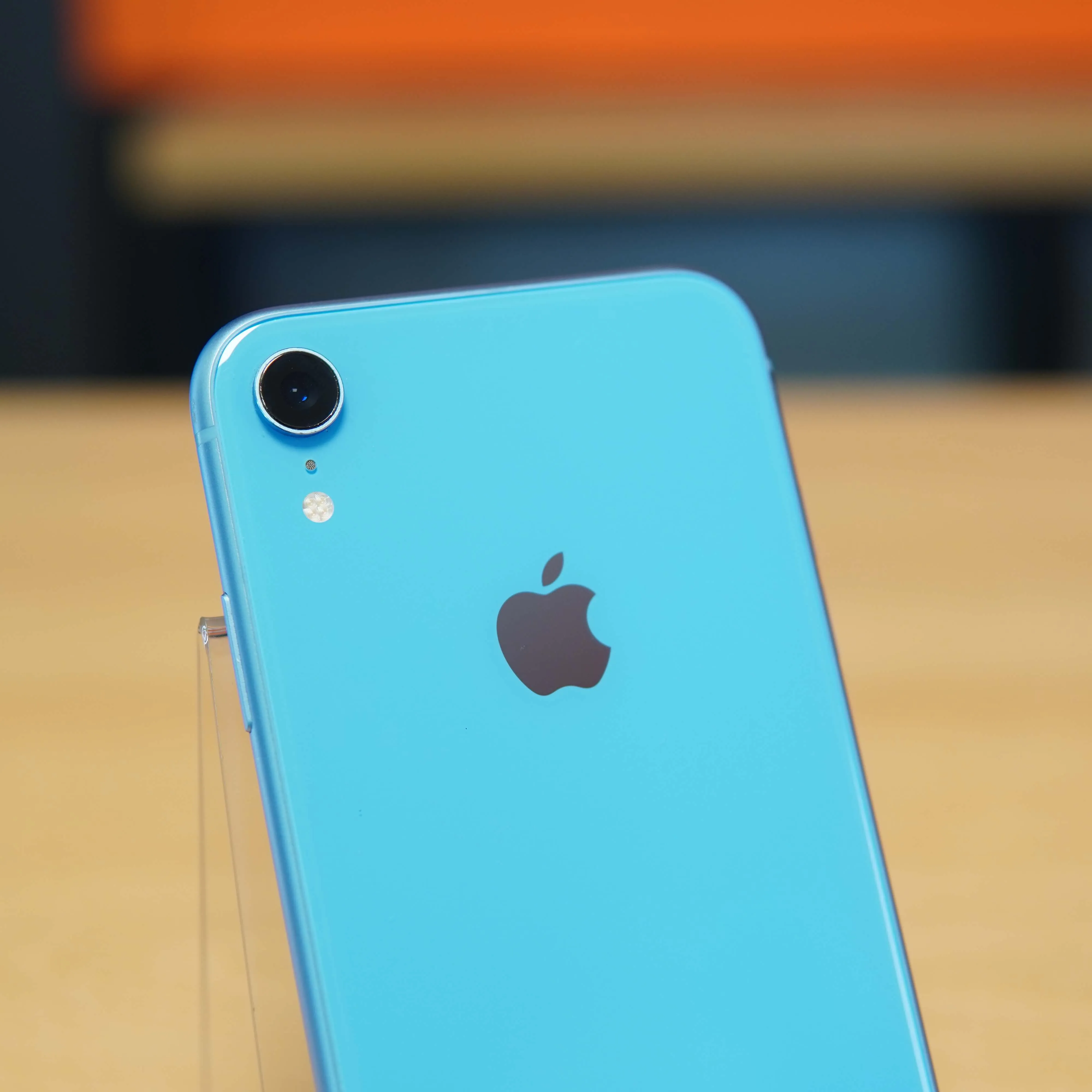 Apple iPhone XR 64 GB, Albastru - imagine 8