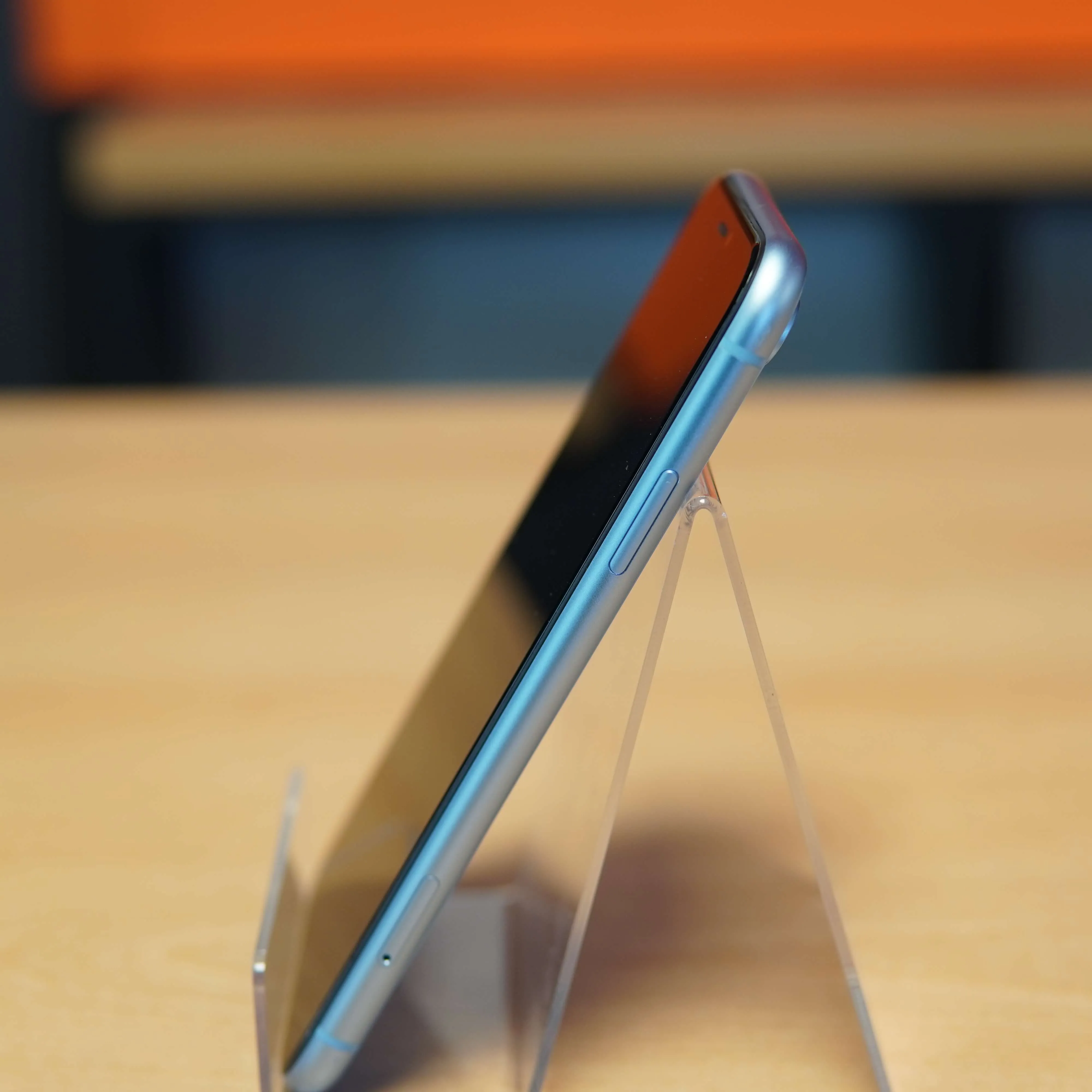 Apple iPhone XR 64 GB, Albastru - imagine 4