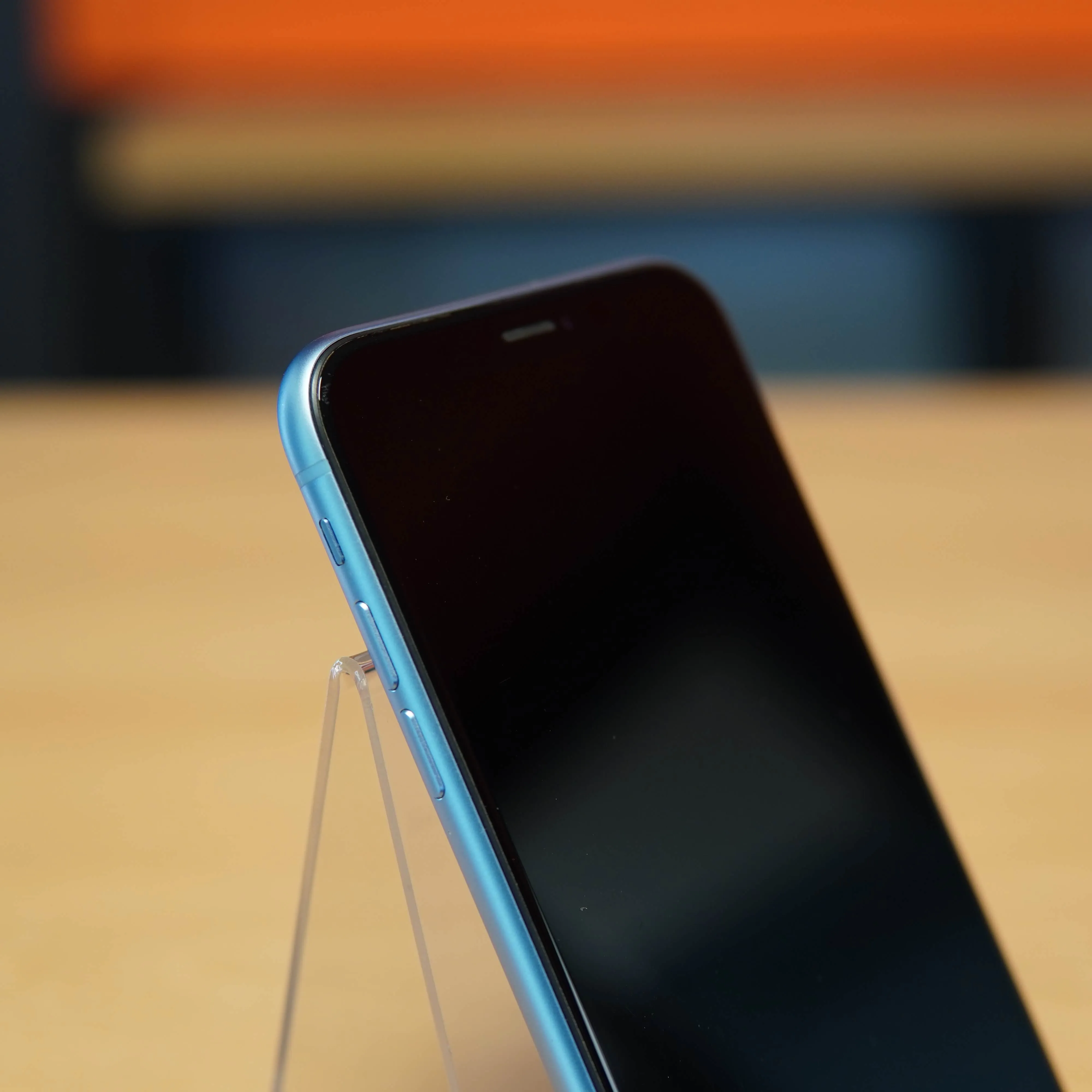 Apple iPhone XR 64 GB, Albastru - imagine 6