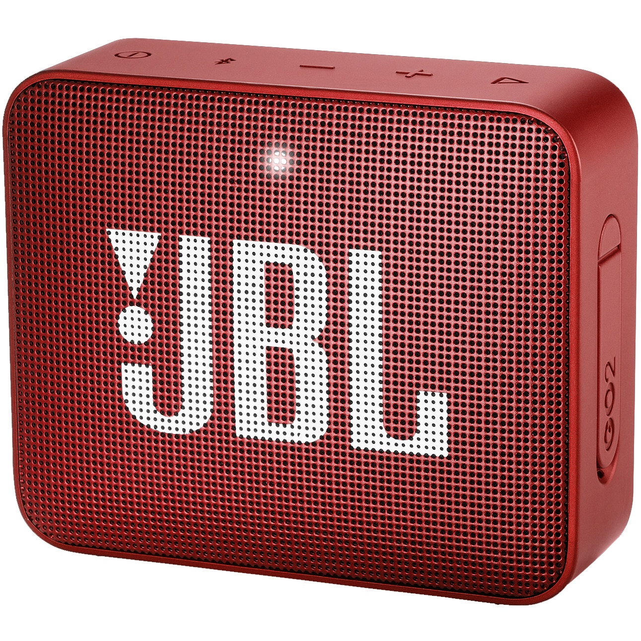 Boxa Portabila JBL Go 2, Bluetooth, Rosu