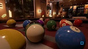 Pool Nation - Joc PS4 - imagine 3