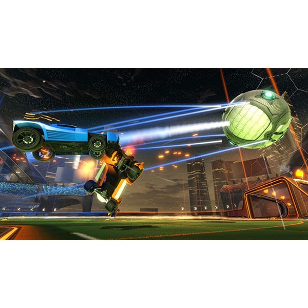 Rocket League - Joc Nintendo Switch - imagine 2