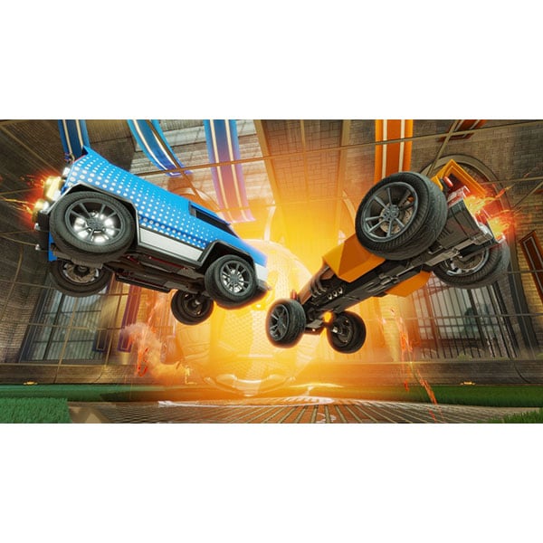Rocket League - Joc Nintendo Switch - imagine 4