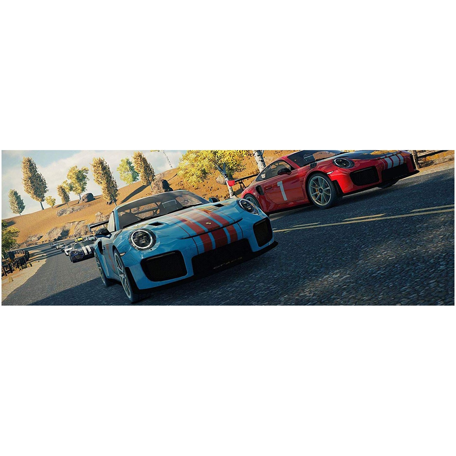 Gear Club Unlimited 2 - Joc Nintendo Switch - imagine 4