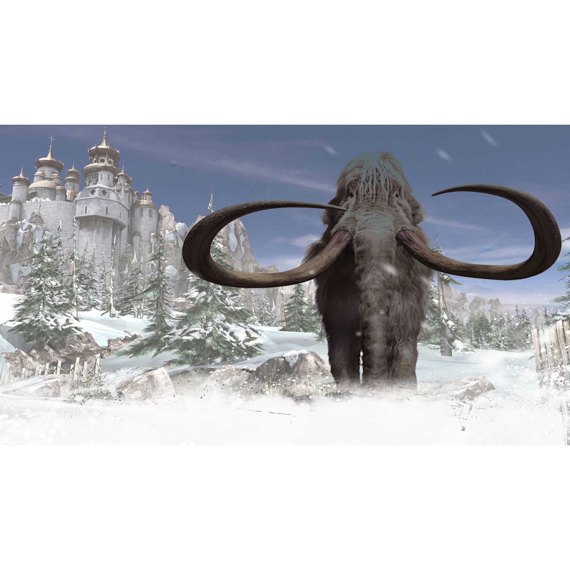Syberia 2 - Joc Nintendo Switch - imagine 2