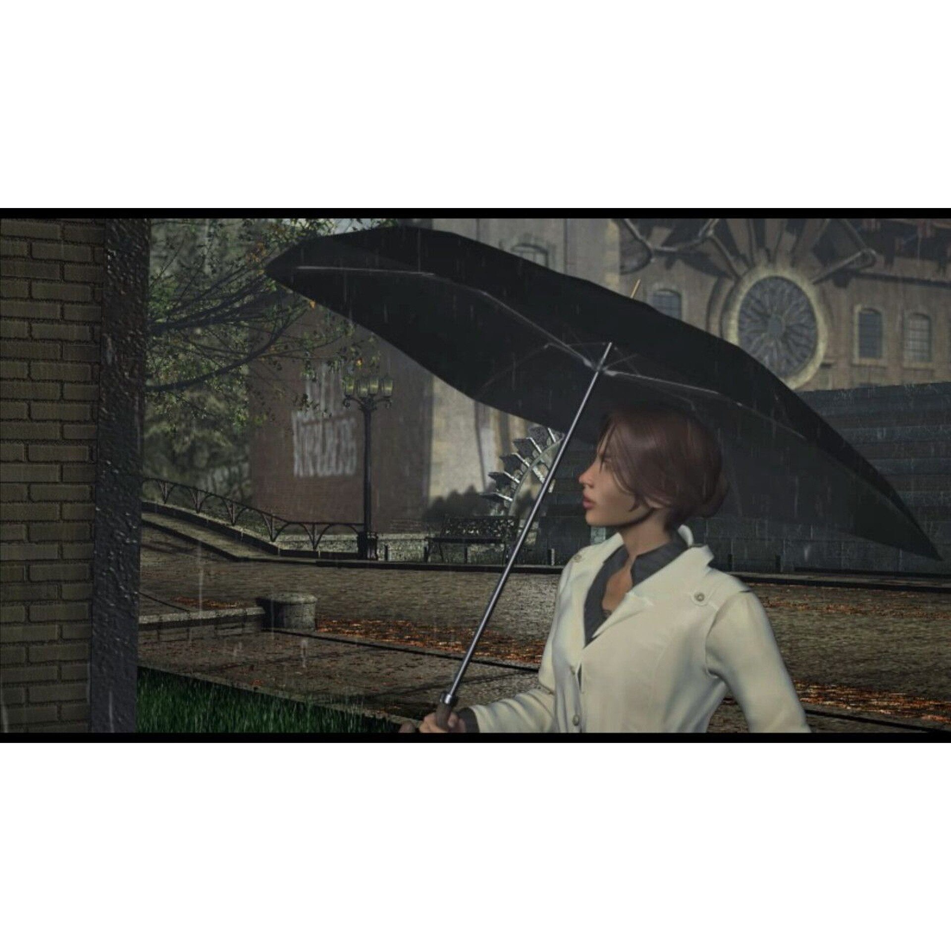 Syberia - Joc Nintendo Switch - imagine 4