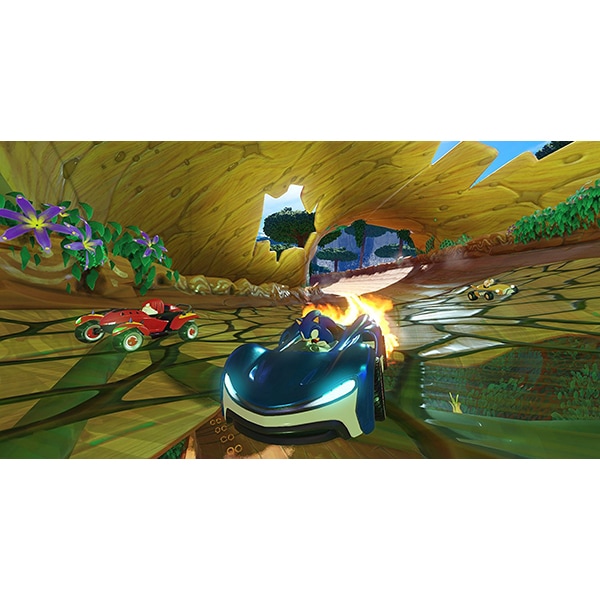 Team Sonic Racing - Joc Nintendo Switch - imagine 3