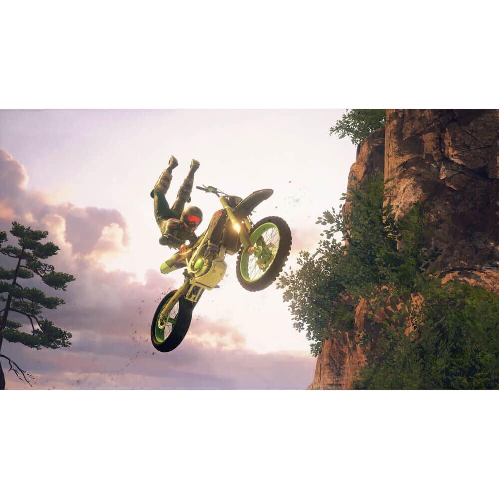 Moto Racer 4 - Joc Nintendo Switch - imagine 2