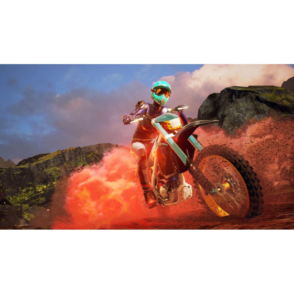 Moto Racer 4 - Joc Nintendo Switch - imagine 3