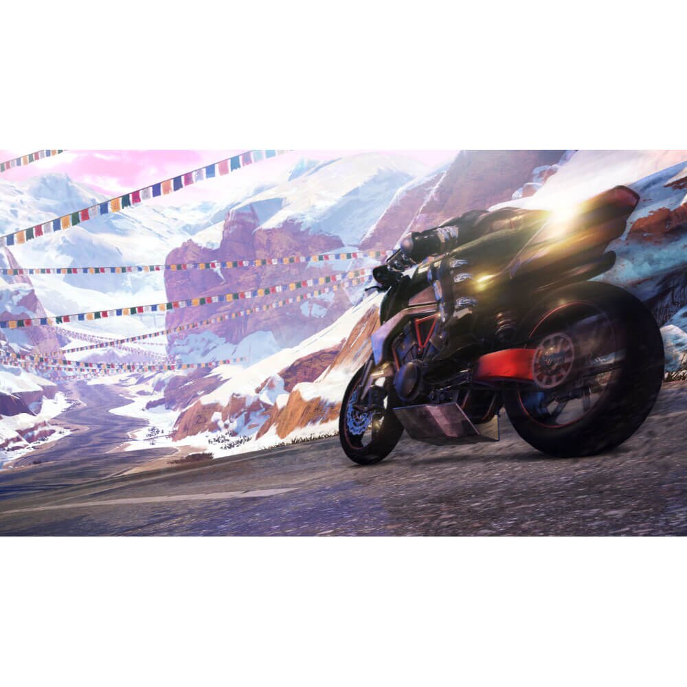 Moto Racer 4 - Joc Nintendo Switch - imagine 4