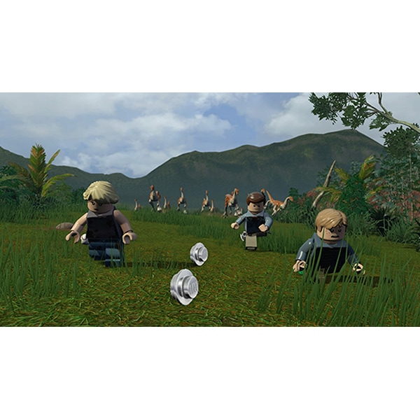 LEGO Jurassic World - Joc Nintendo Switch - imagine 3
