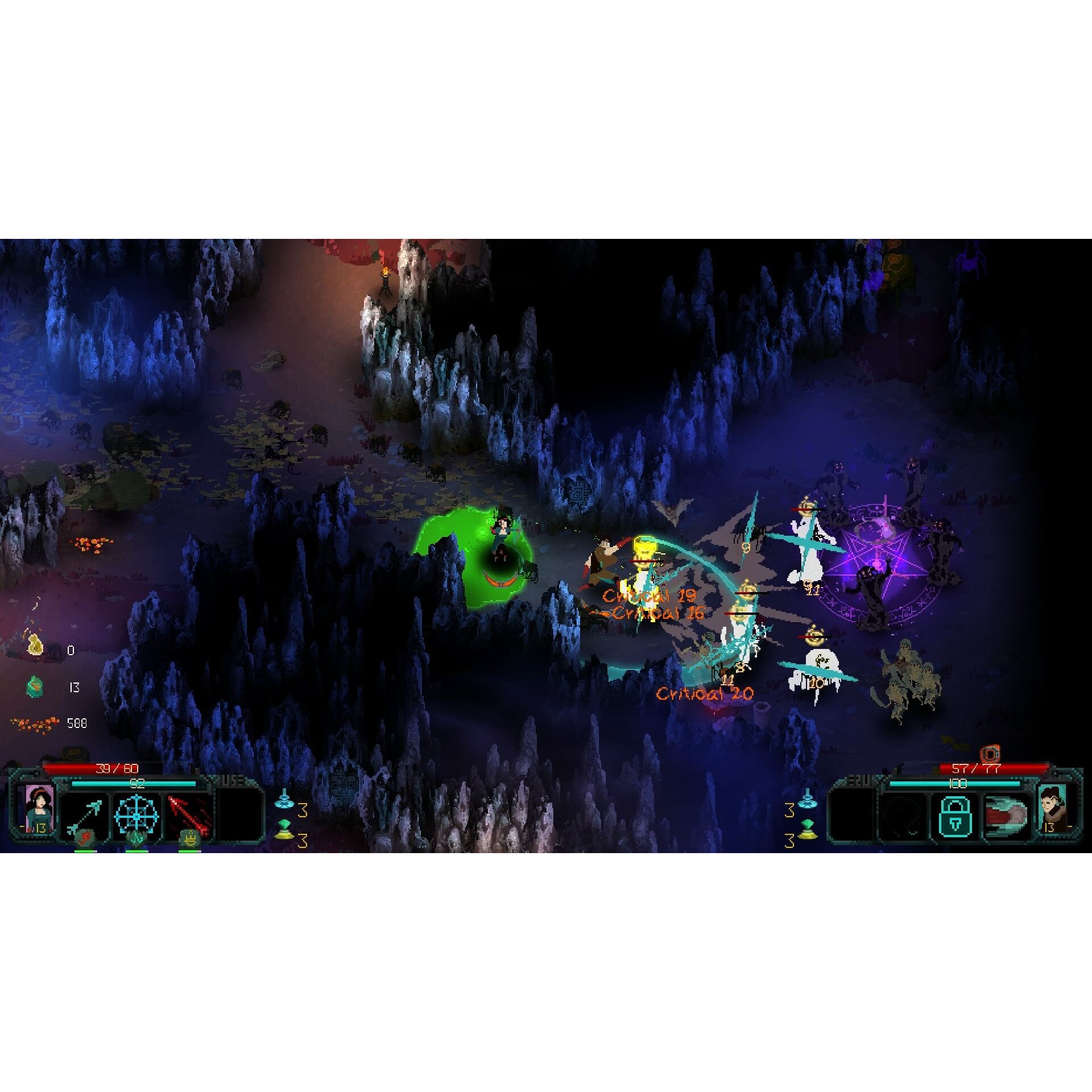 Children Of Morta - Joc Nintendo Switch - imagine 2