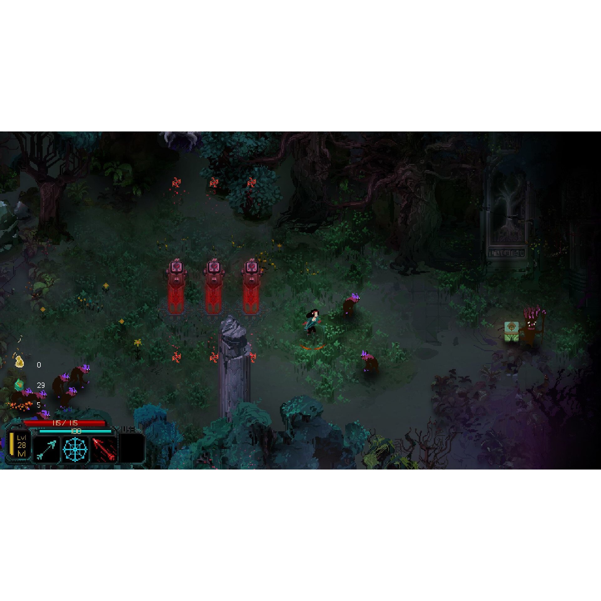 Children Of Morta - Joc Nintendo Switch - imagine 3