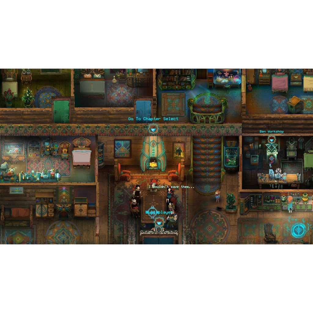 Children Of Morta - Joc Nintendo Switch - imagine 4