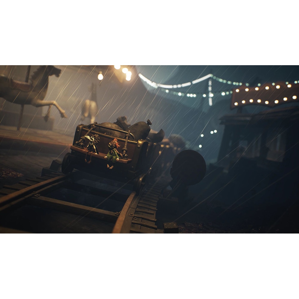 Little Nightmares II - Joc Nintendo Switch - imagine 2