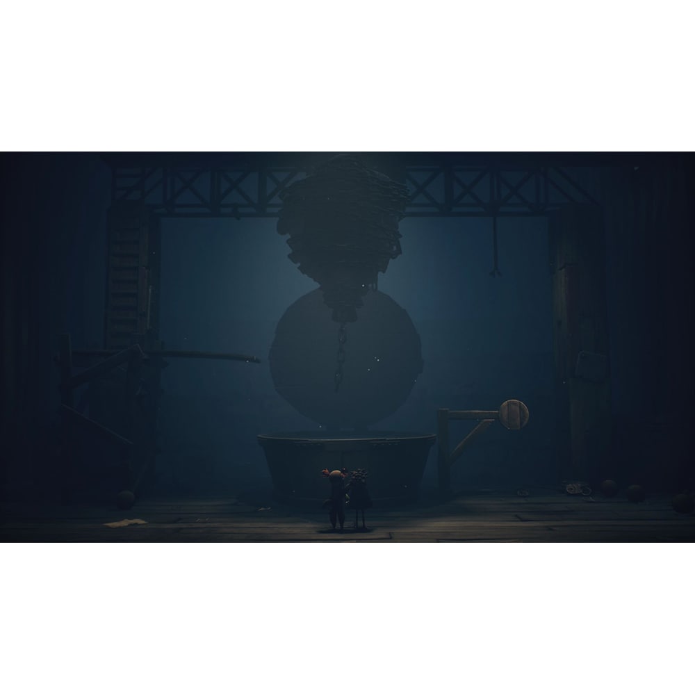 Little Nightmares II - Joc Nintendo Switch - imagine 4