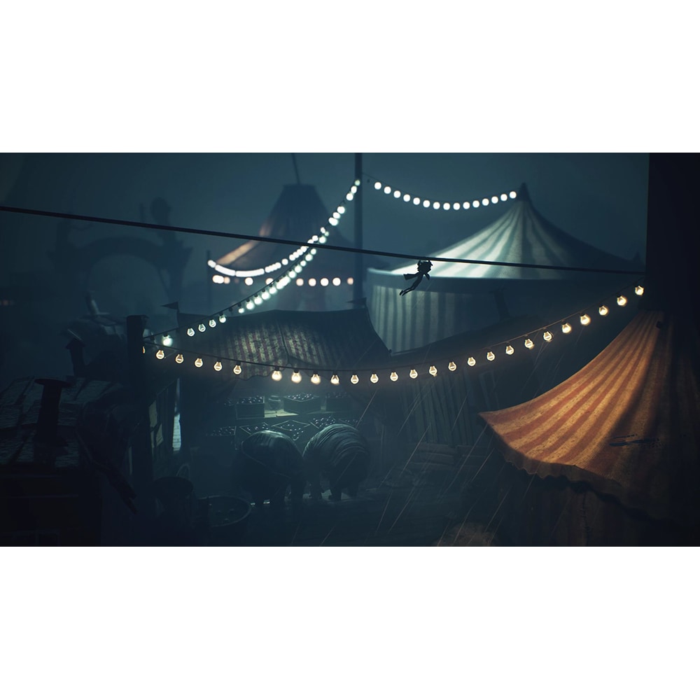 Little Nightmares II - Joc Nintendo Switch - imagine 5