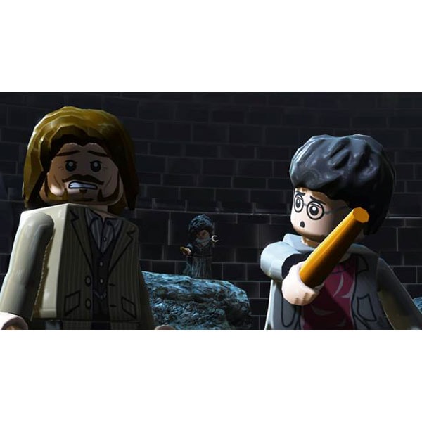 LEGO Harry Potter Collection - Joc Nintendo Switch - imagine 3