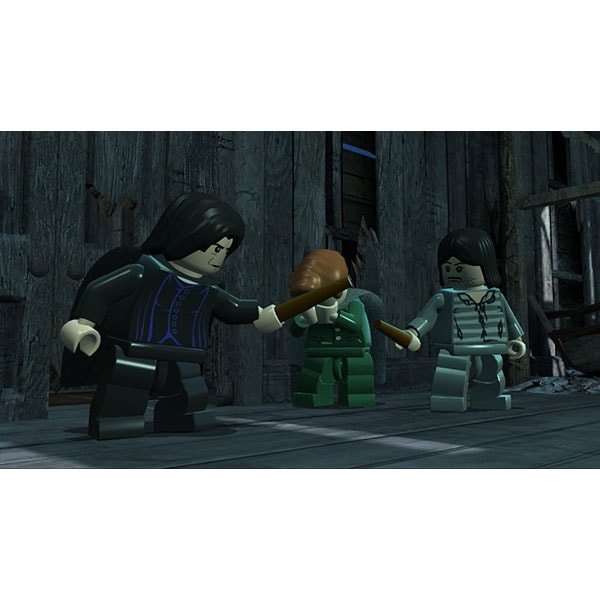 LEGO Harry Potter Collection - Joc Nintendo Switch - imagine 4