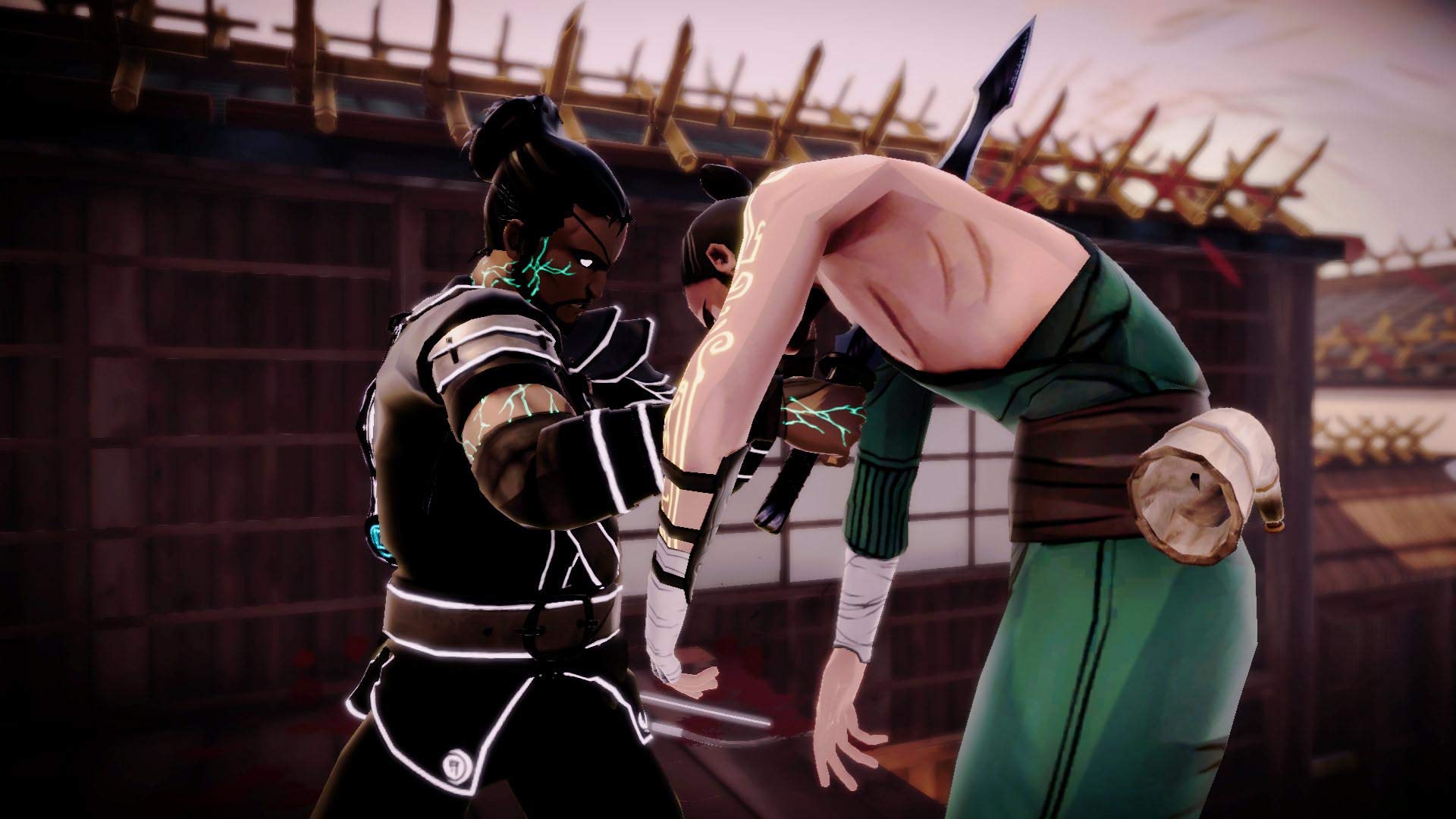 Aragami Shadow Edition - Joc Nintendo Switch - imagine 2
