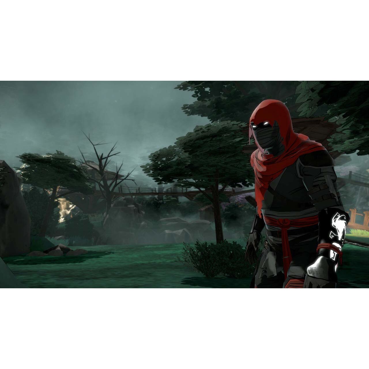 Aragami Shadow Edition - Joc Nintendo Switch - imagine 3