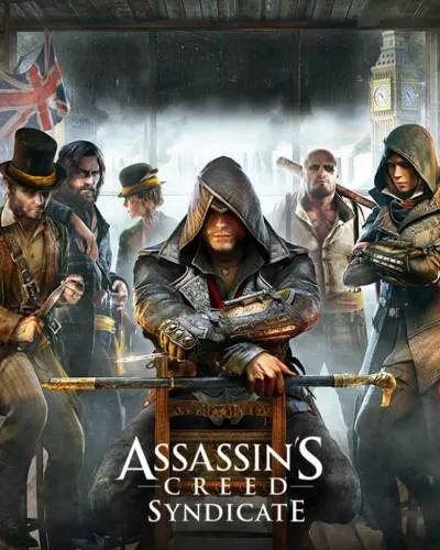 Assassin's Creed Syndicate - Joc PC - imagine 2