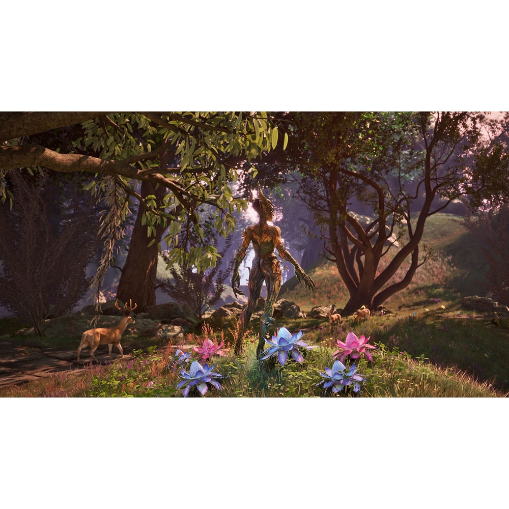 The Elder Scrolls IV Oblivion Remastered - Joc PS5 - imagine 4