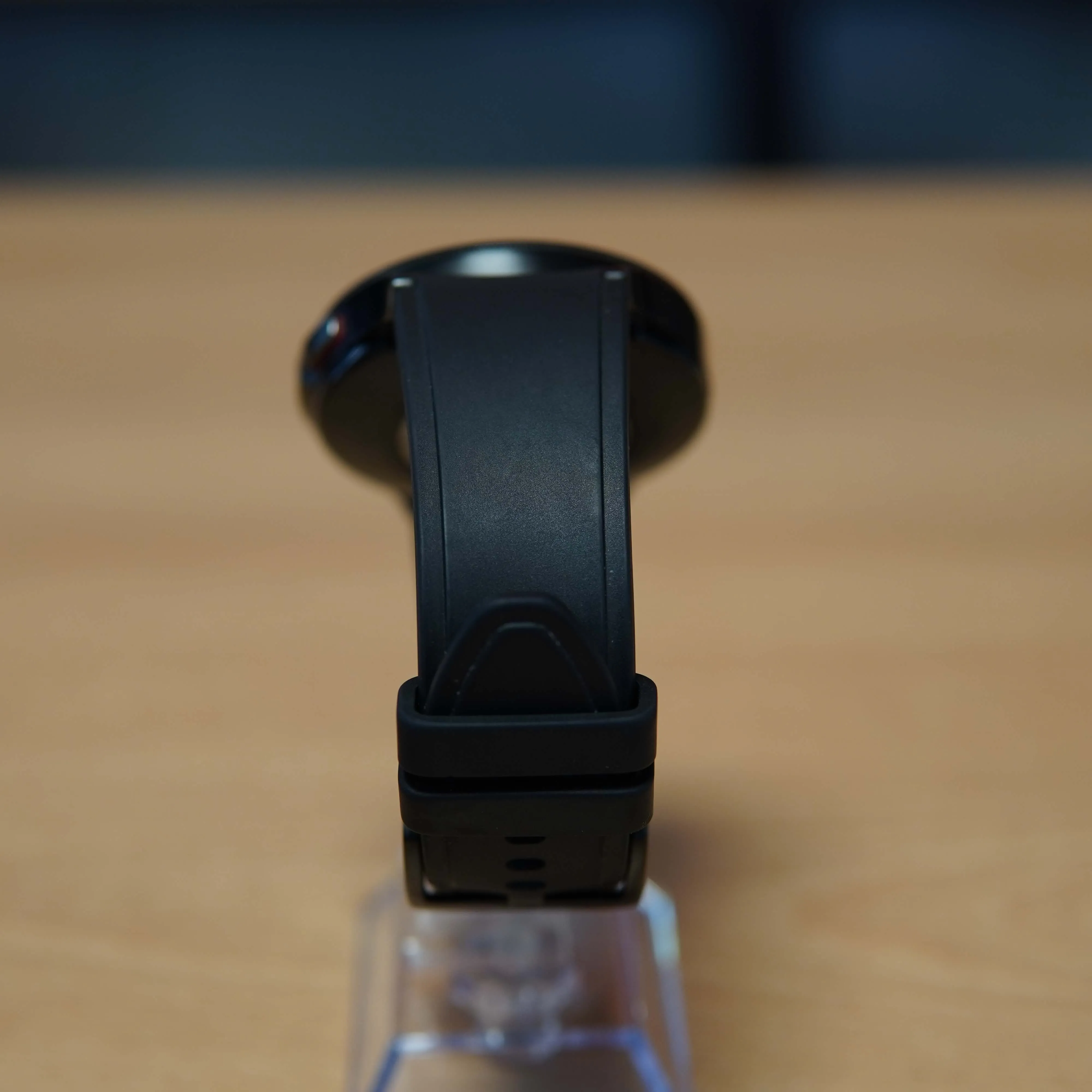 Smartwatch Samsung Galaxy Watch 4 Classic 46mm, SM-R890, GPS, Black - imagine 6
