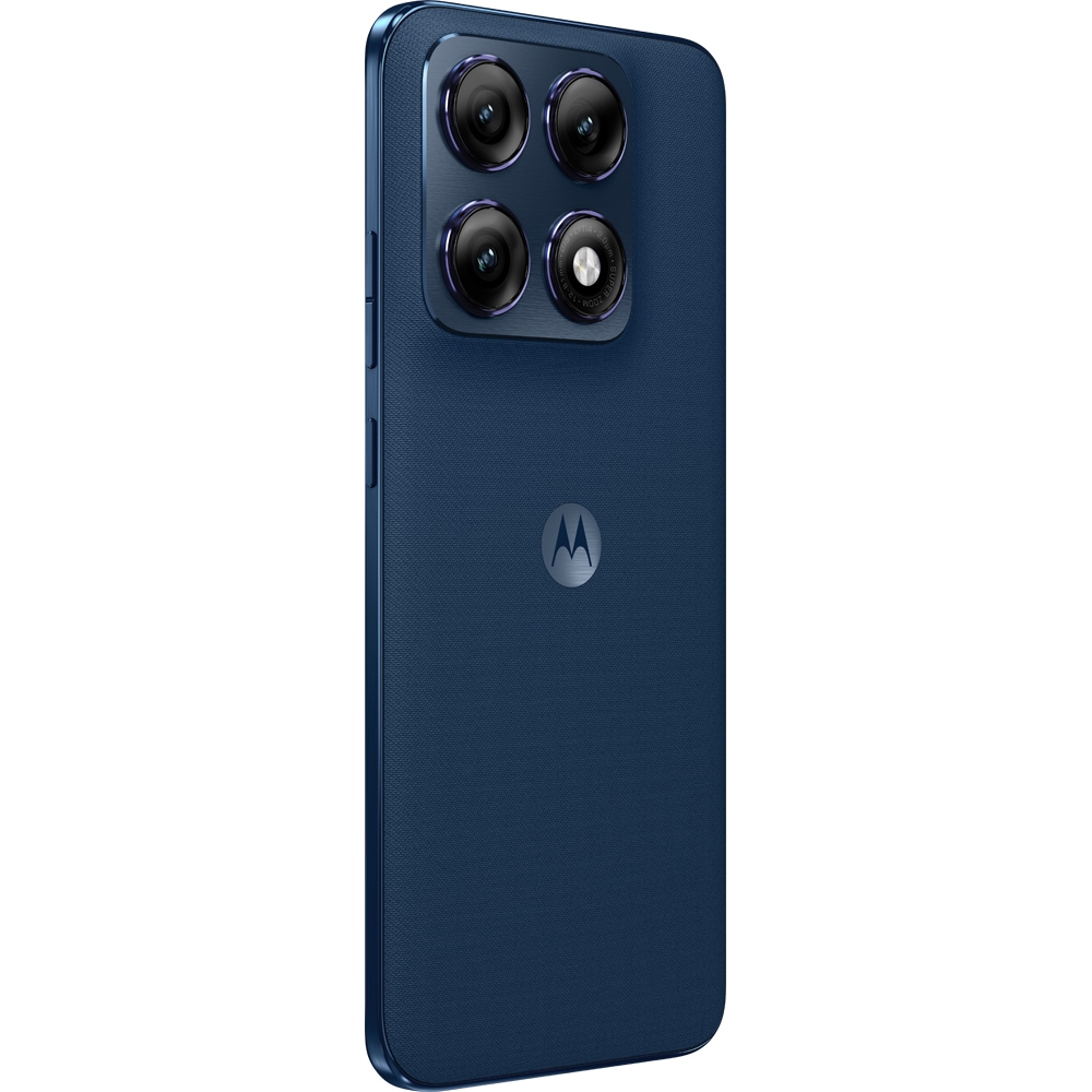 Motorola Edge 70 PRO, 256 Gb, Dual Sim, 8 Gb RAM, Dark Blue - imagine 2