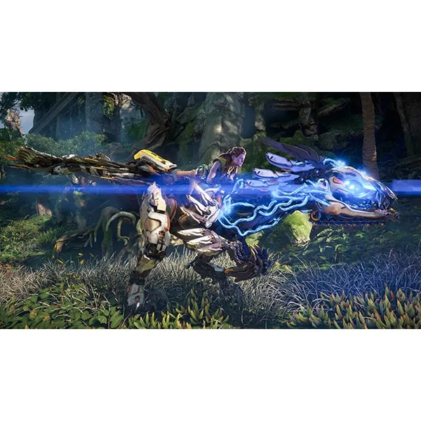 Horizon Forbidden West - Joc PS4 - imagine 2