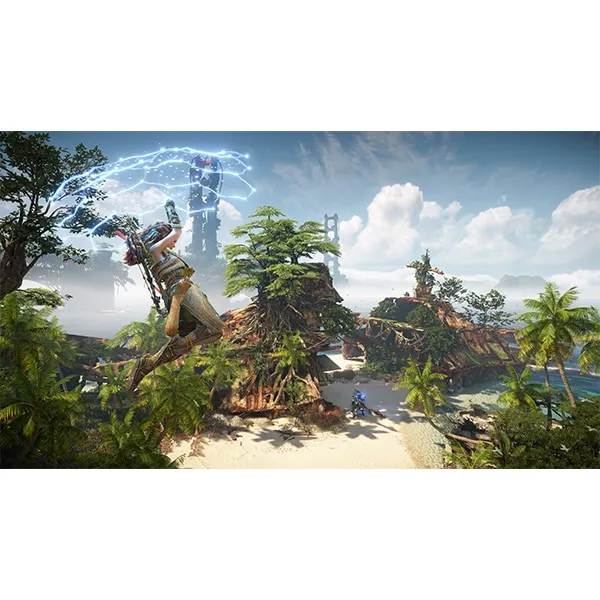 Horizon Forbidden West - Joc PS4 - imagine 3