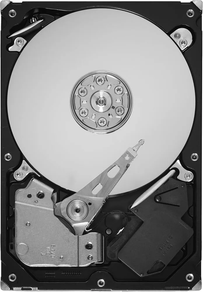 HDD 3.5 Inch Seagate Barracuda LP 1.5TB, SATA II, 5900rpm, 64MB,ST1500DL003