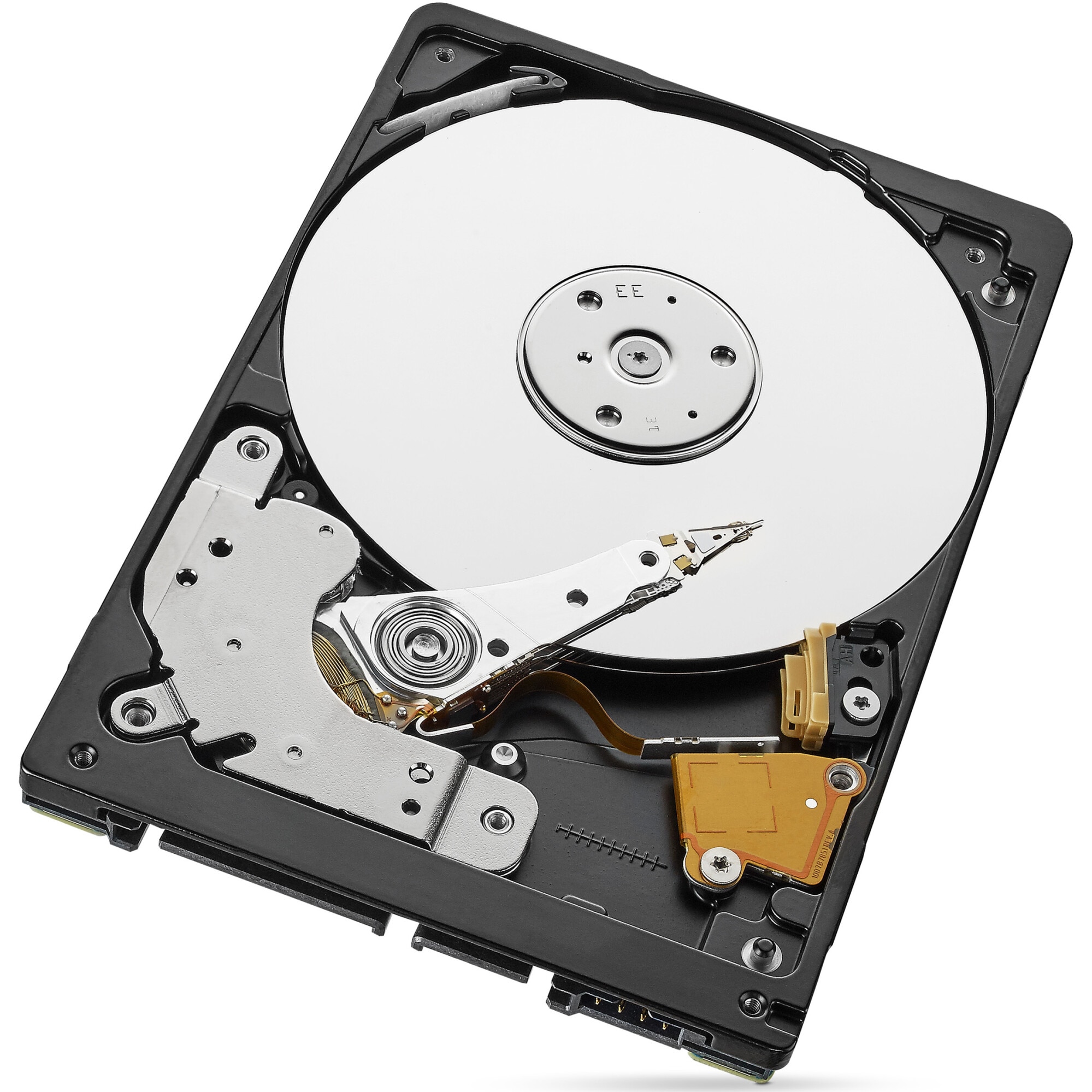 HDD Seagate Barracuda 2TB ,7200RPM,256MB SATA3 ,st2000dm008 - imagine 2