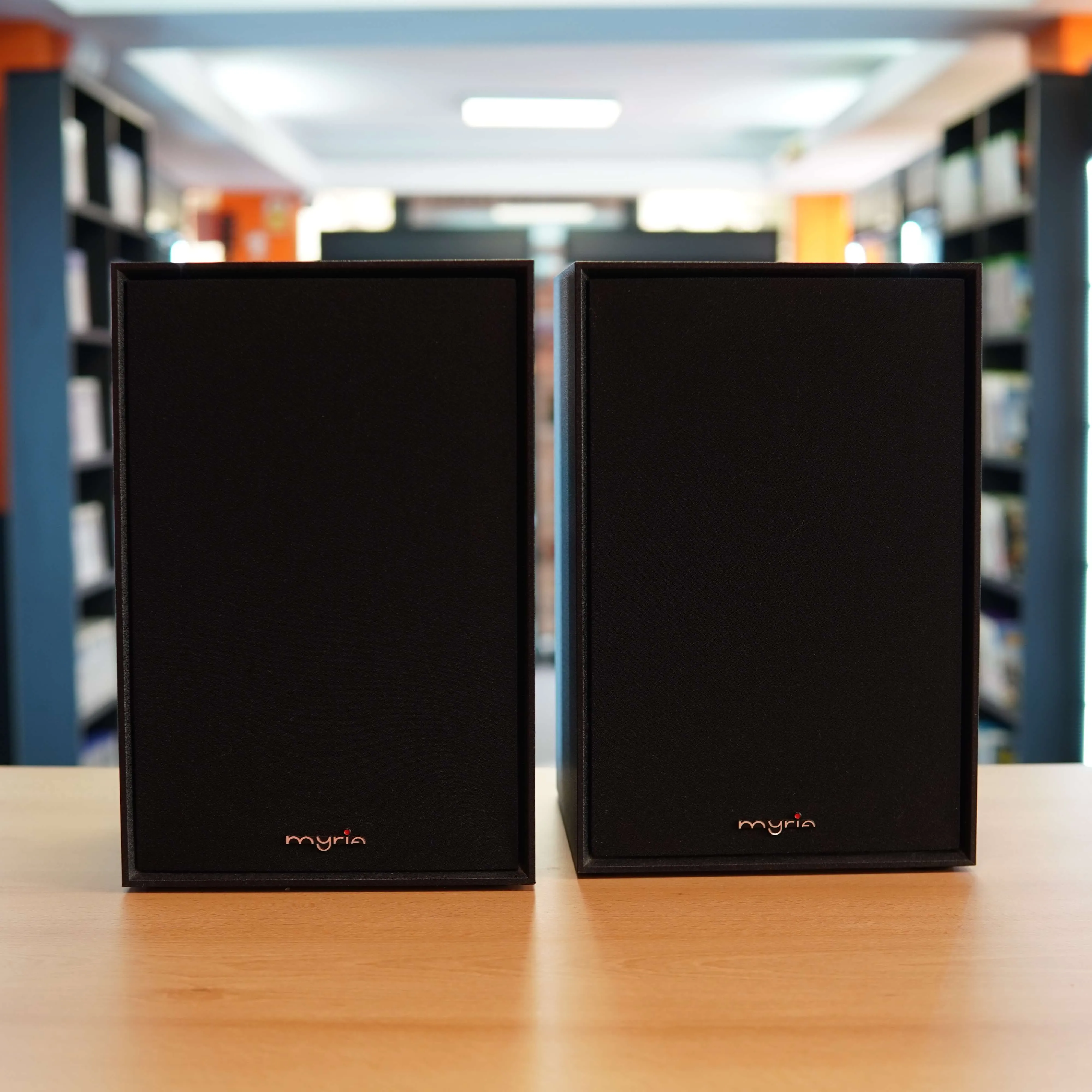 Sistem Audio Myria MY2608, 2.0, Bluetooth, USB, 60W, Telecomanda, Negru - imagine 2