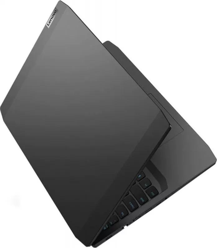Laptop Gaming Lenovo IdeaPad 3 15IMH05 cu procesor Intel Core i5-10300H, 15.6 Inch Full HD, IPS, 16GB, SSD 120 Gb + 1 Tb HDD, NVIDIA GeForce GTX 1650 4GB - imagine 2