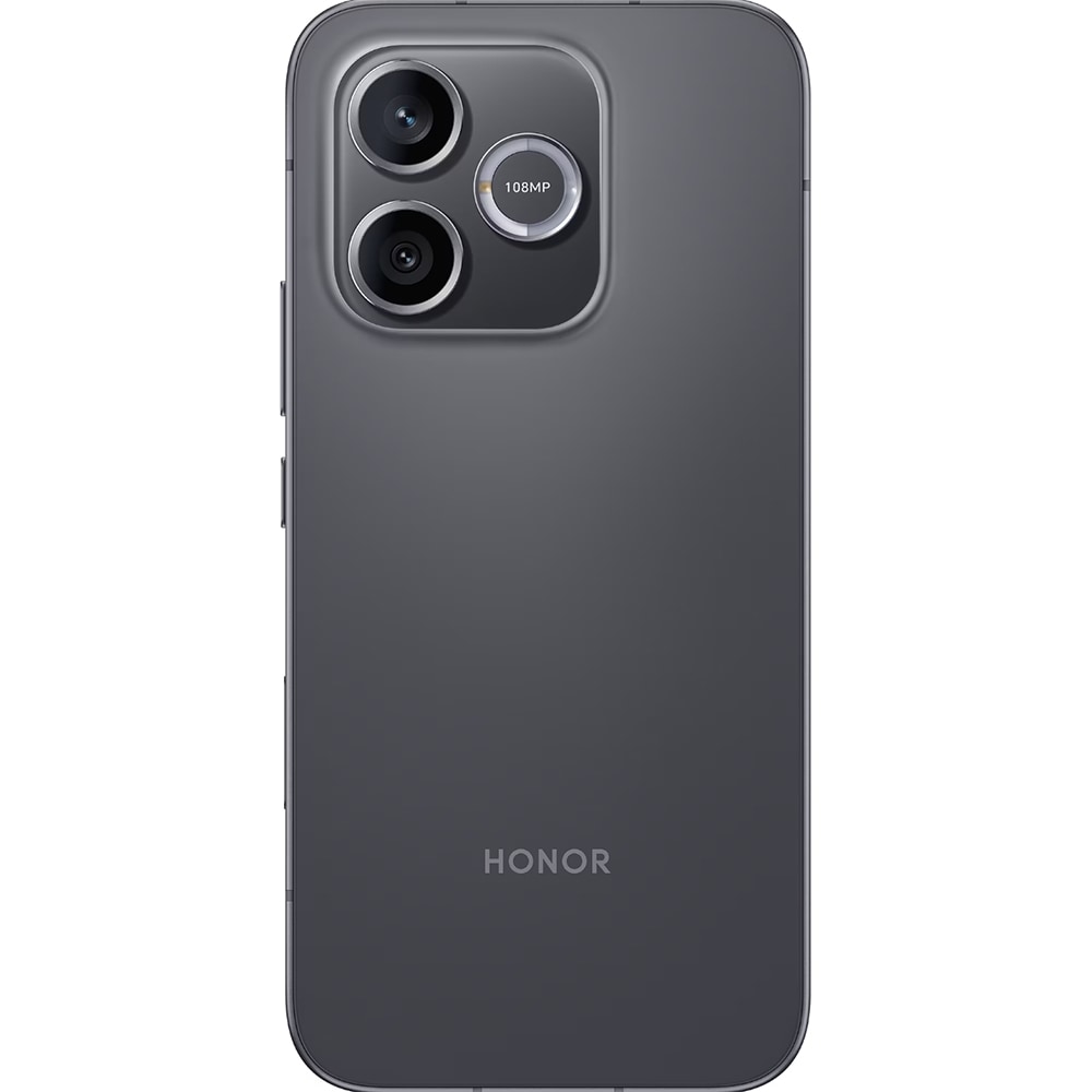 Honor 600 Lite, 8Gb RAM, 256Gb ROM, Velvet Black - imagine 2